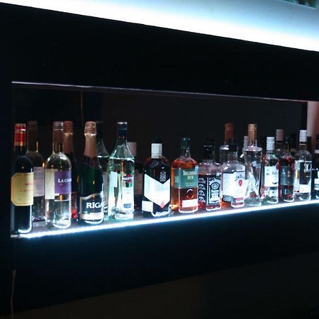 Hotel Evaline Riga Bagian luar foto