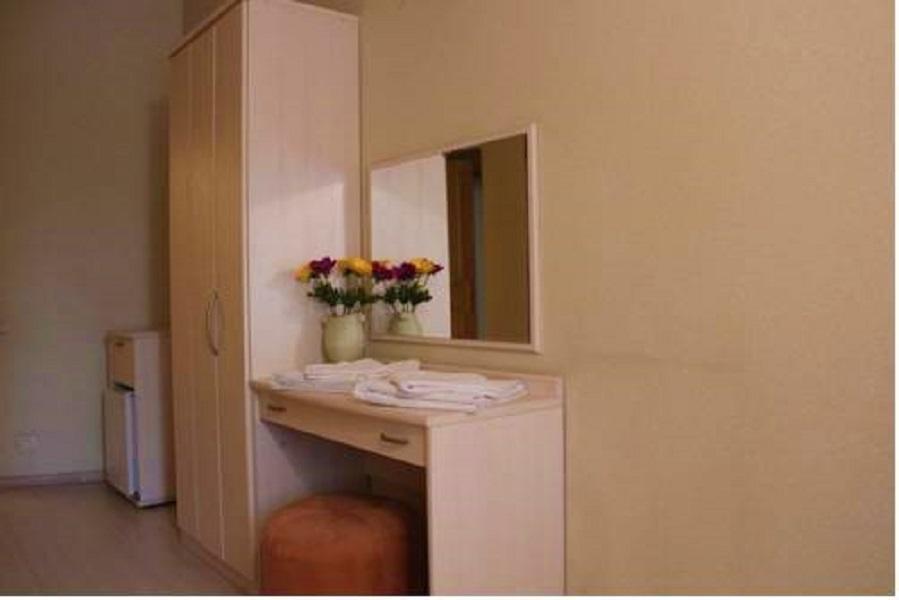 Hotel Evaline Riga Bagian luar foto