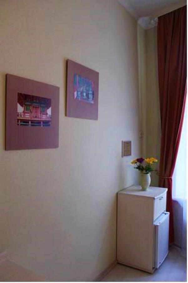 Hotel Evaline Riga Bagian luar foto