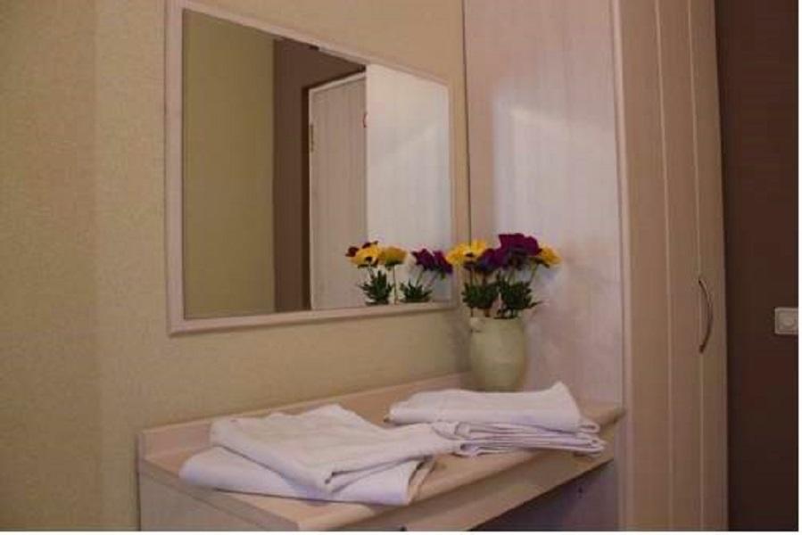 Hotel Evaline Riga Bagian luar foto