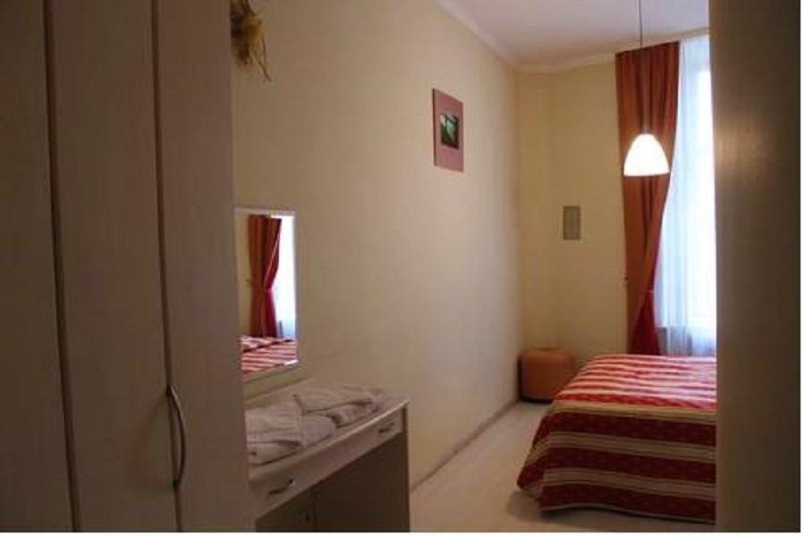 Hotel Evaline Riga Bagian luar foto