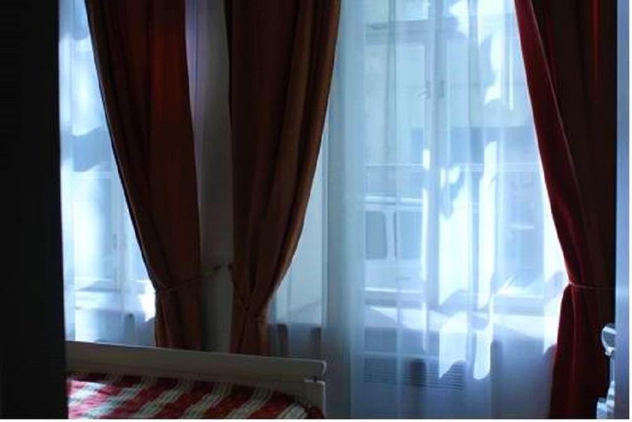 Hotel Evaline Riga Bagian luar foto