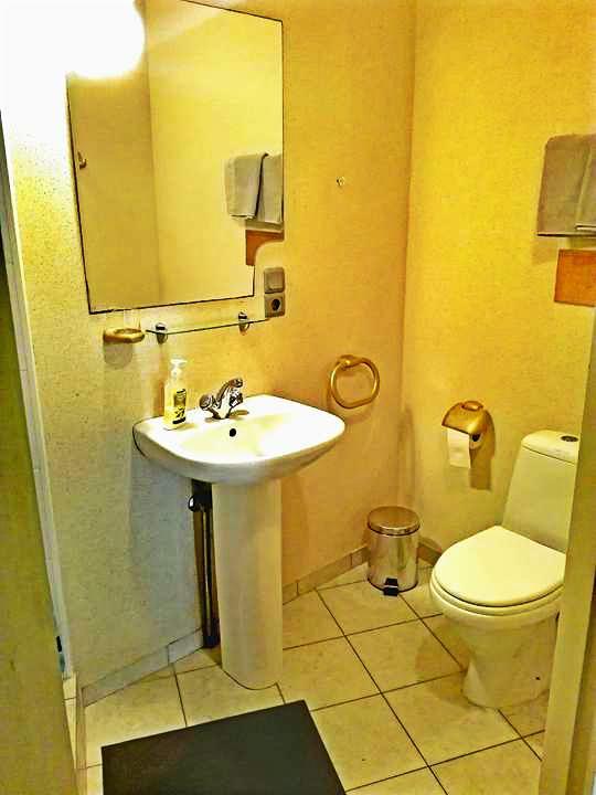 Hotel Evaline Riga Bagian luar foto
