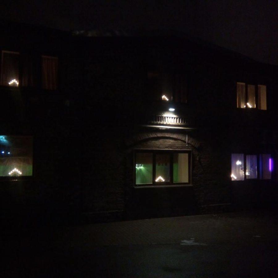 Hotel Evaline Riga Bagian luar foto