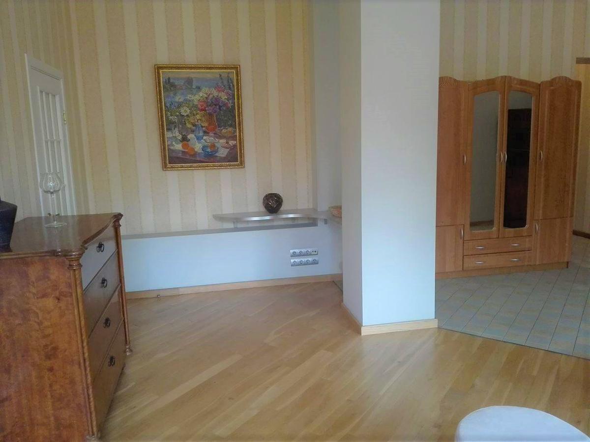 Hotel Evaline Riga Bagian luar foto