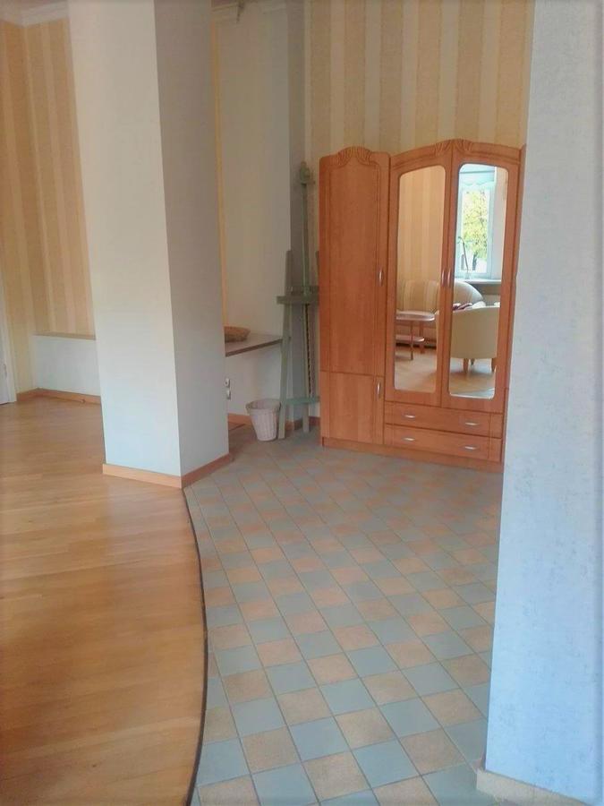 Hotel Evaline Riga Bagian luar foto