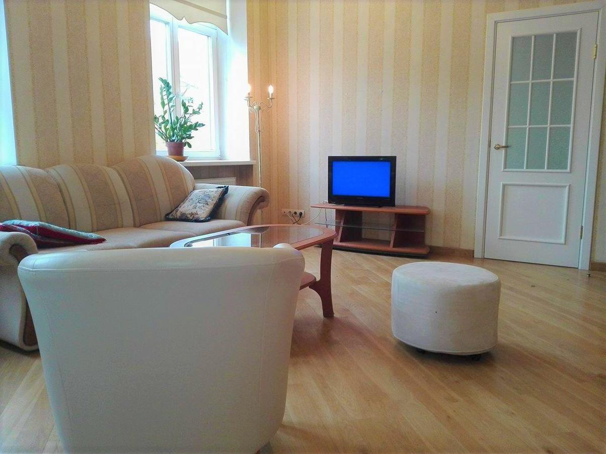 Hotel Evaline Riga Bagian luar foto