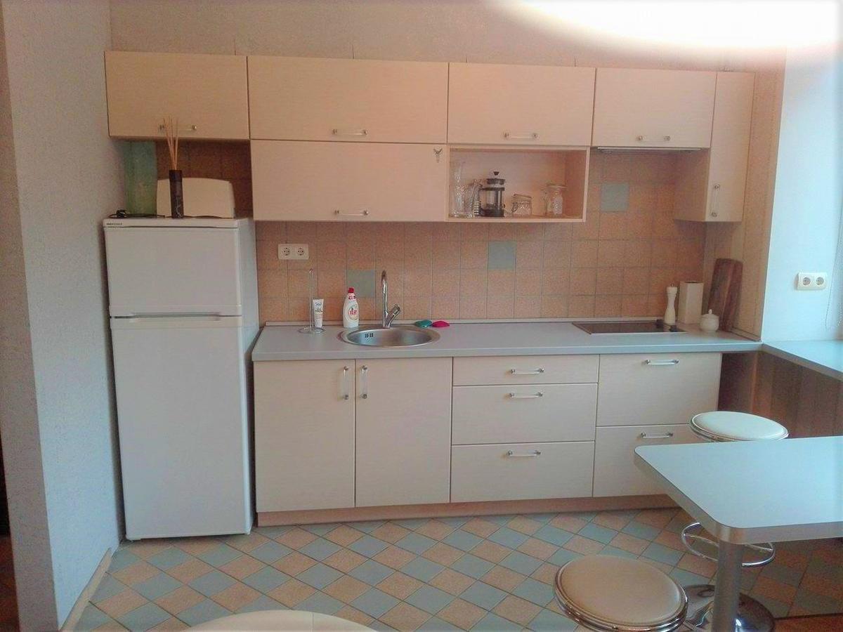 Hotel Evaline Riga Bagian luar foto
