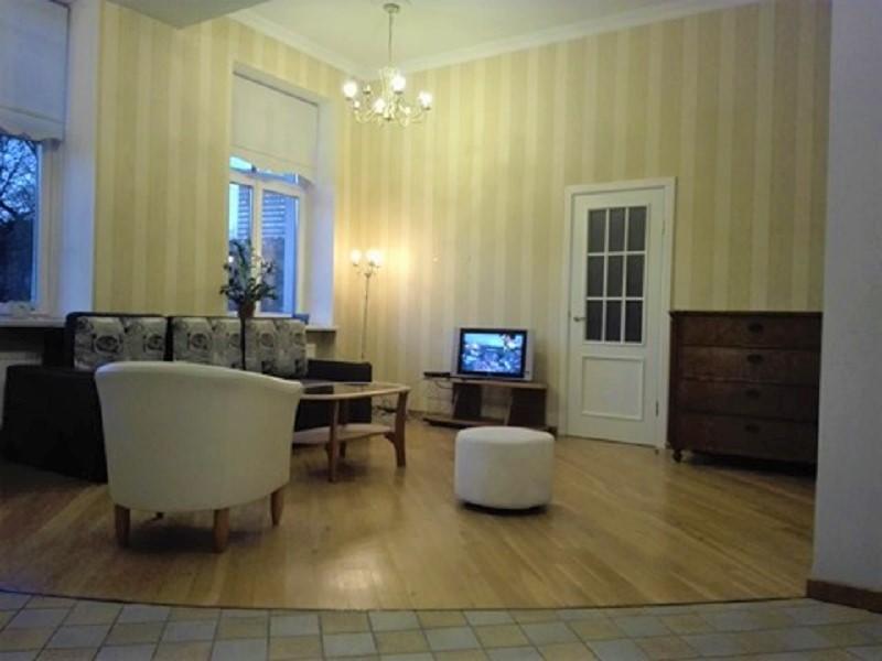 Hotel Evaline Riga Bagian luar foto