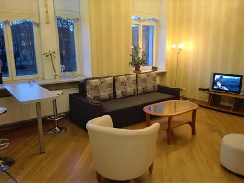 Hotel Evaline Riga Bagian luar foto