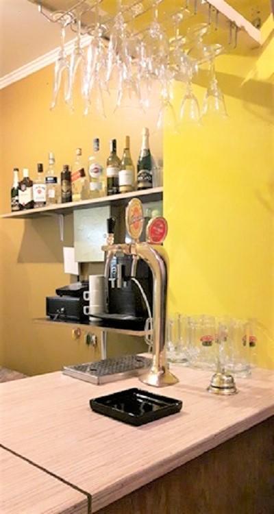 Hotel Evaline Riga Bagian luar foto